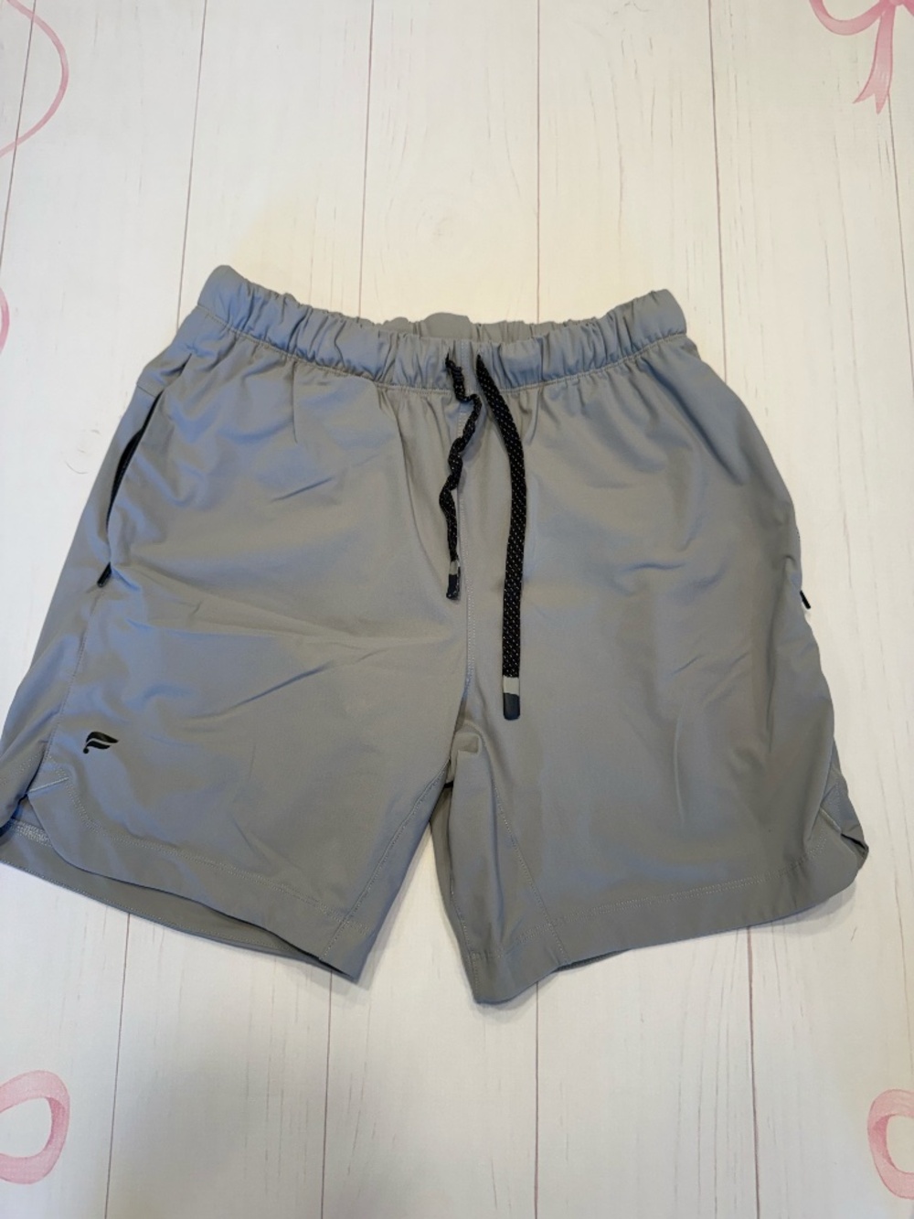 Fabletics The One athletic Shorts Size S